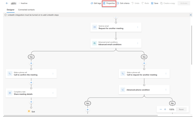 Selling Made Simple and Supercharged with Dynamics 365 Sales In Blog Photo 1