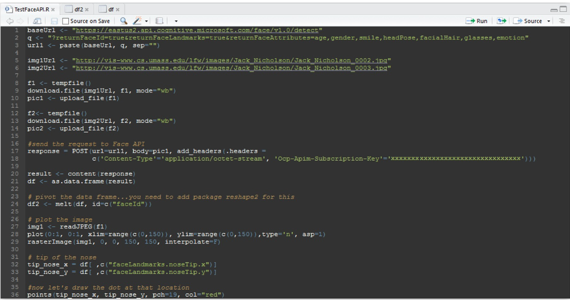 Face Recognition in R - In Blog Photo 34