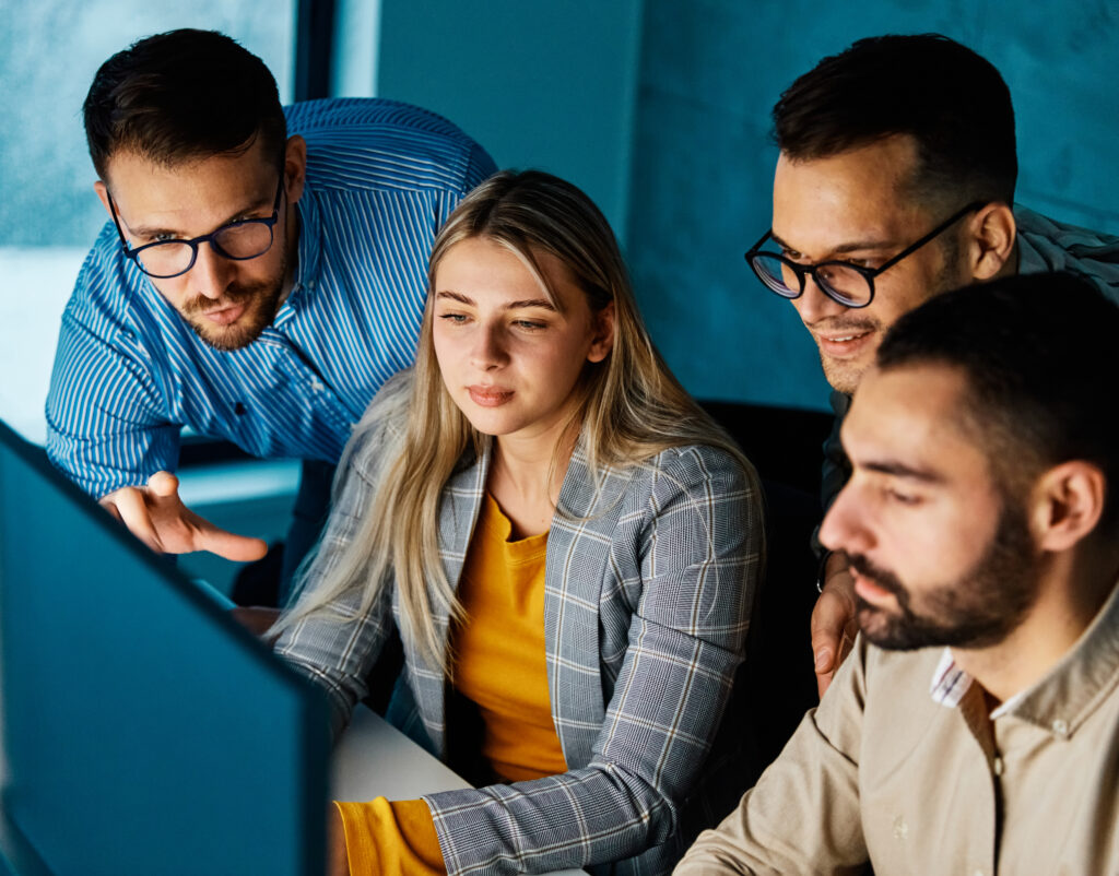 Modernizing Corporate Learning Operations