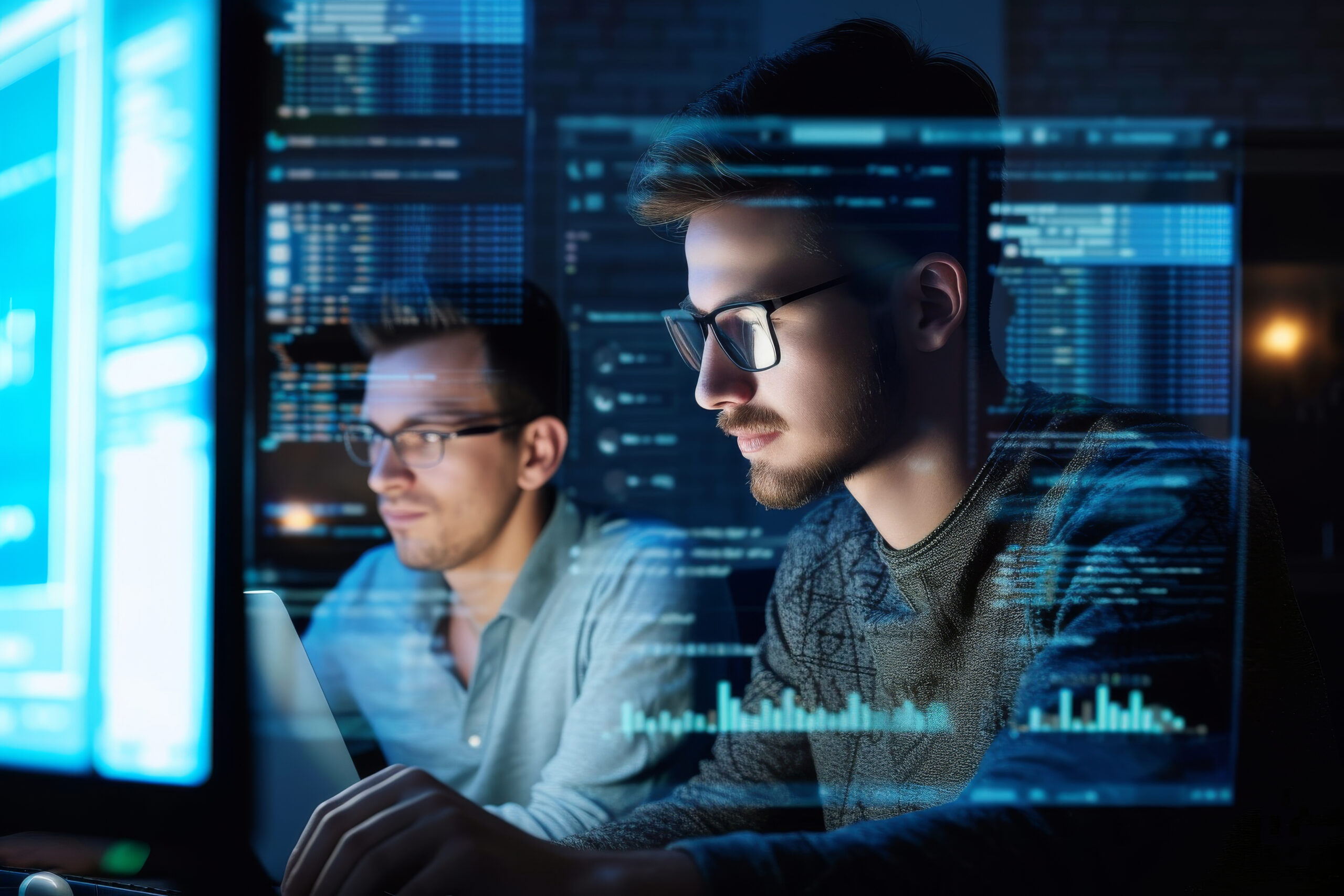 Agentic AI for Enterprise Systems