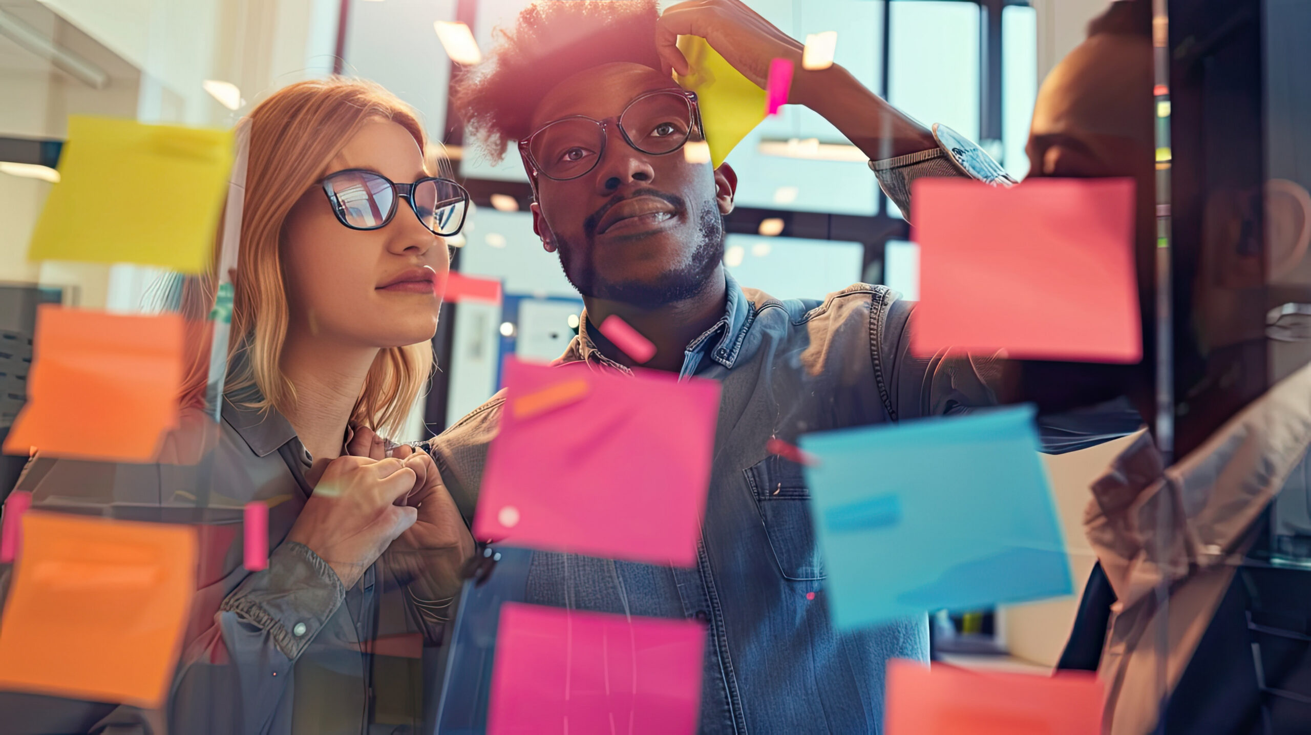 Product Workshop and Discovery