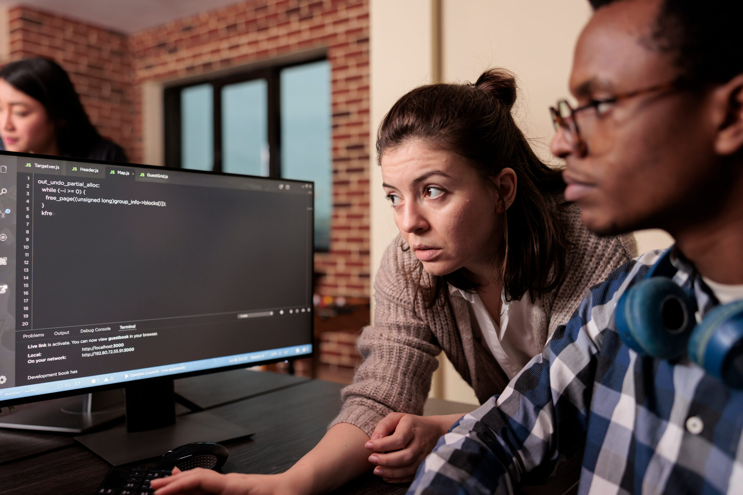 Advancing Security and Compliance